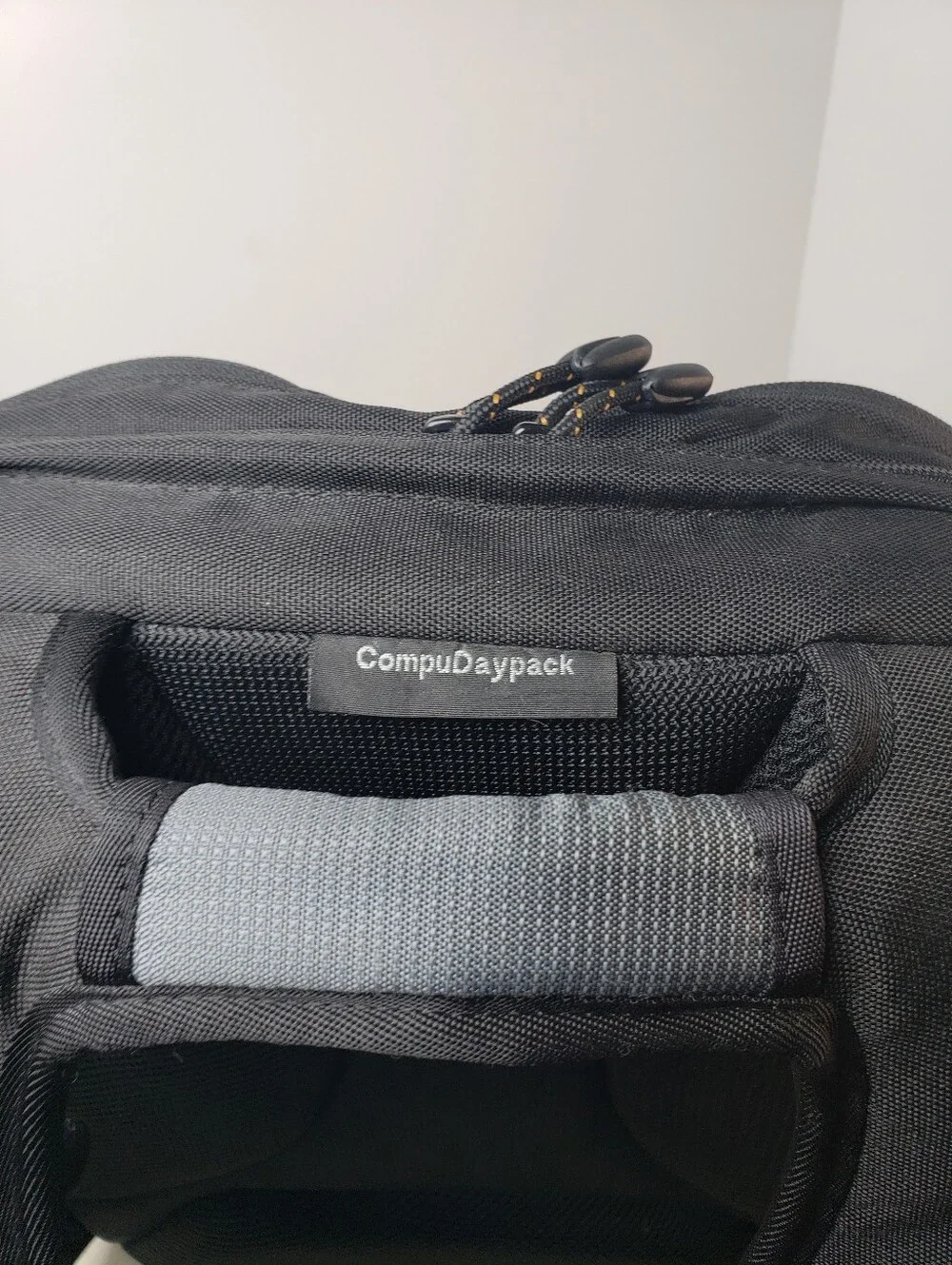 Lowepro 'CompuDaypack' SLR Camera/ Laptop/Tablet Backpack - OS